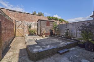 Garden- click for photo gallery